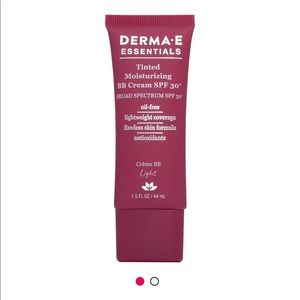 *NEW* Derma-E Essentials BB Cream